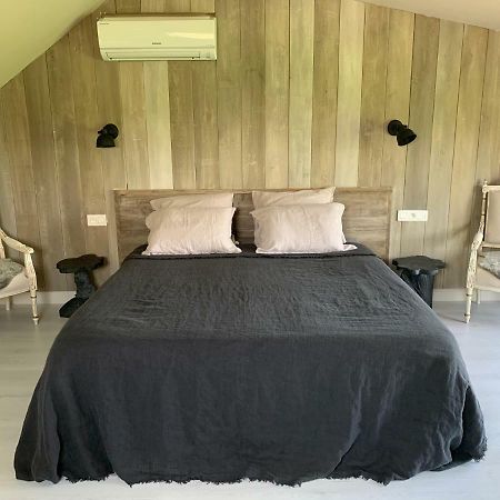 B&B Silentium Tielt Exterior foto