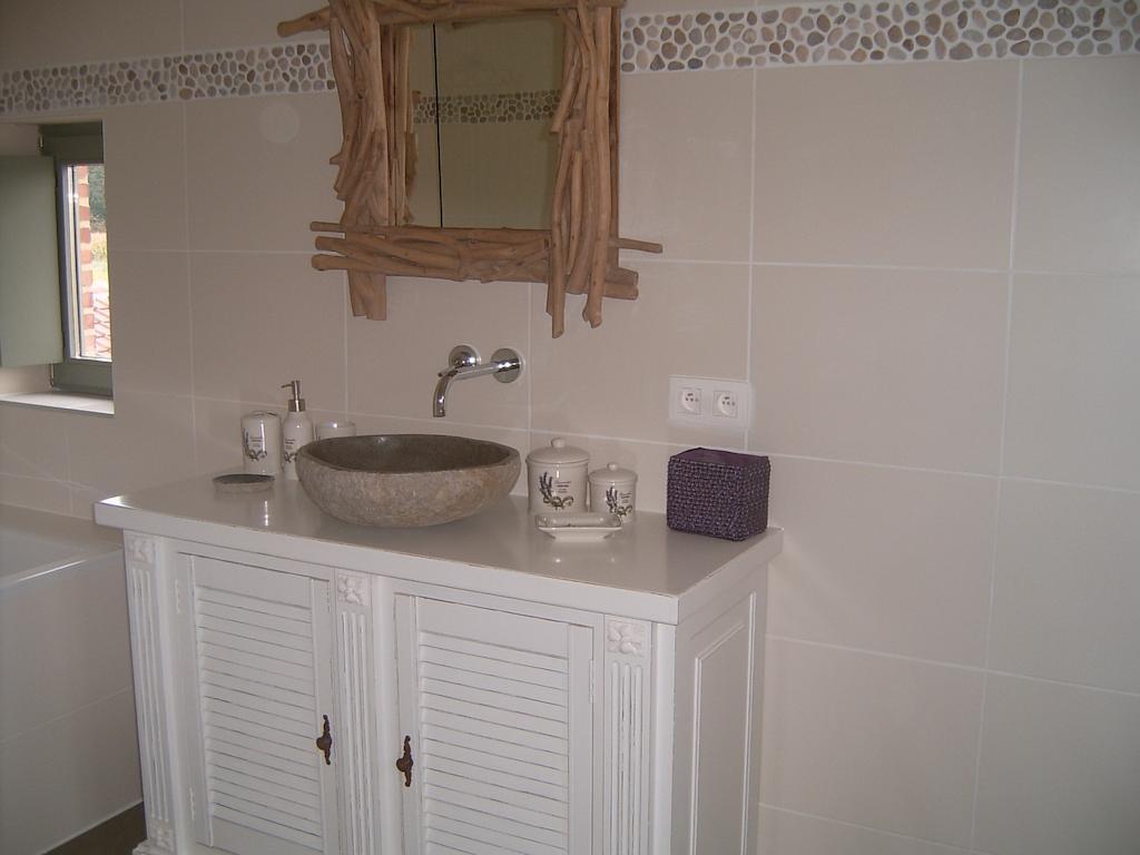 B&B Silentium Tielt Habitación foto